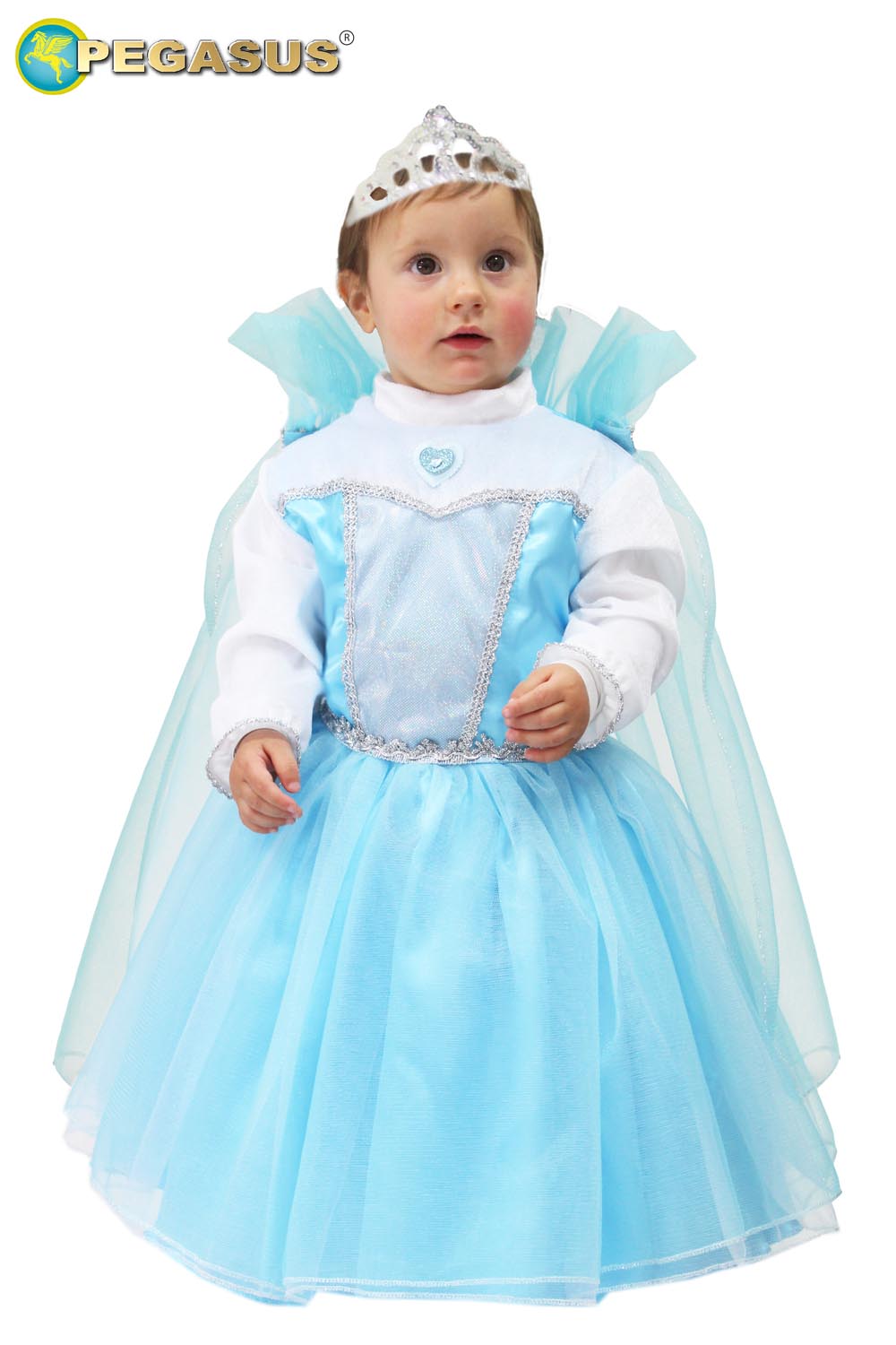 PRINCIPESSA DELLA NEVE